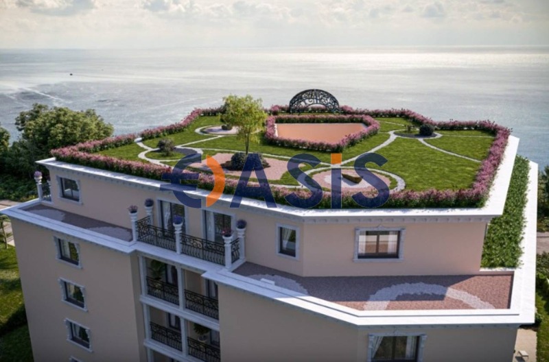 Продава 2-СТАЕН, гр. Несебър, област Бургас, снимка 8 - Апартаменти - 52621881