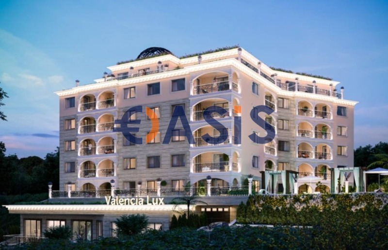 Продава 2-СТАЕН, гр. Несебър, област Бургас, снимка 5 - Апартаменти - 52621881