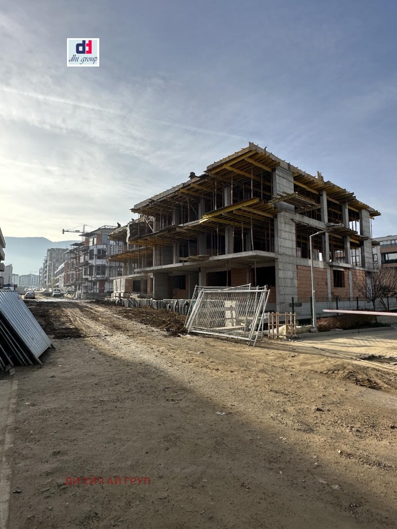 Продава 2-СТАЕН, гр. София, Малинова долина, снимка 6 - Апартаменти - 52718323