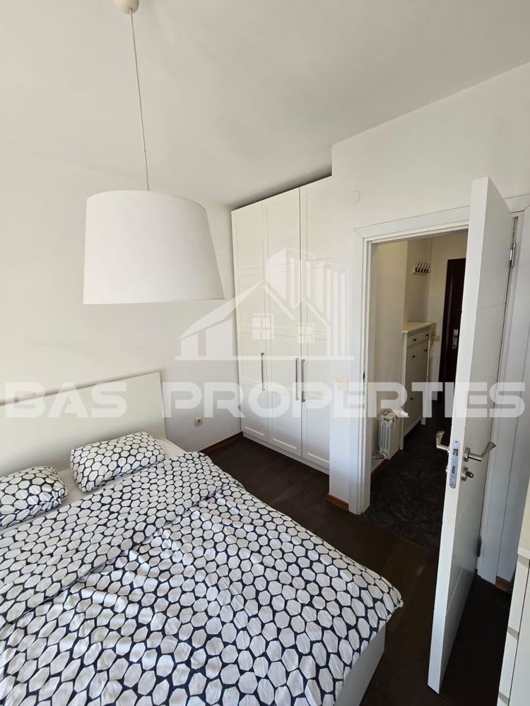 Продава 2-СТАЕН, гр. София, Център, снимка 10 - Апартаменти - 54291763