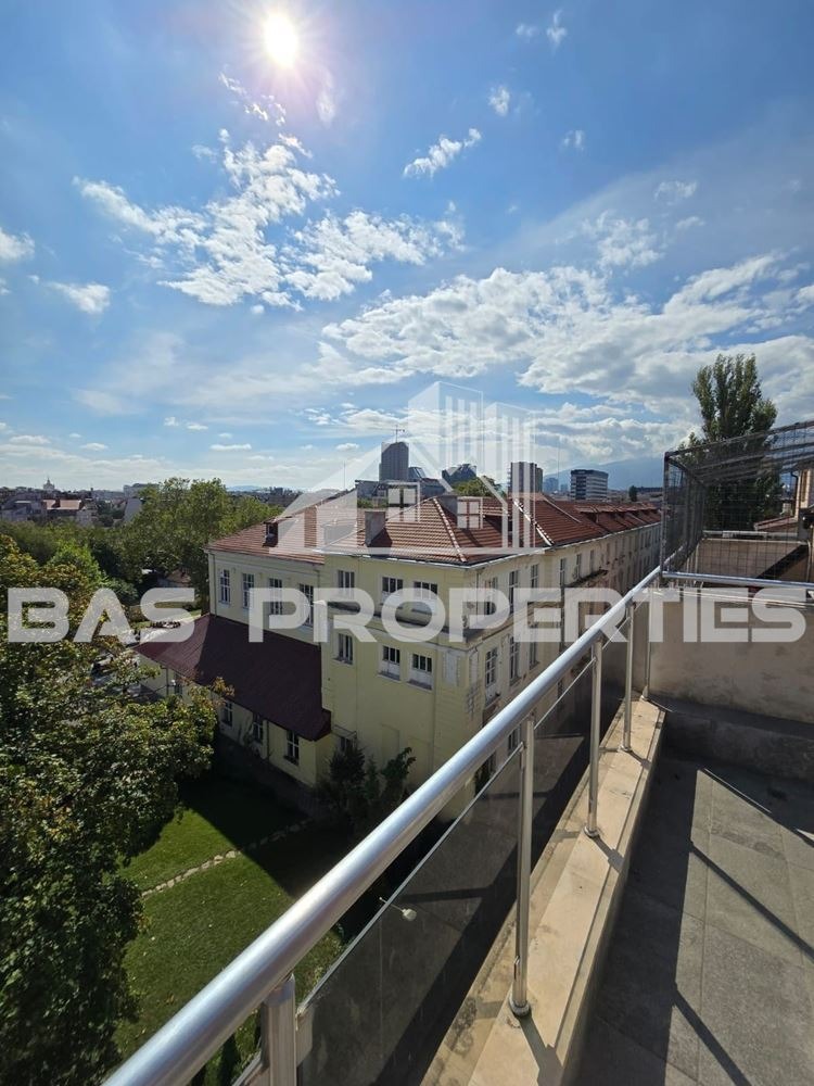 Продава 2-СТАЕН, гр. София, Център, снимка 3 - Апартаменти - 54291763