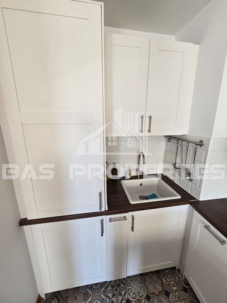 Продава 2-СТАЕН, гр. София, Център, снимка 9 - Апартаменти - 54291763