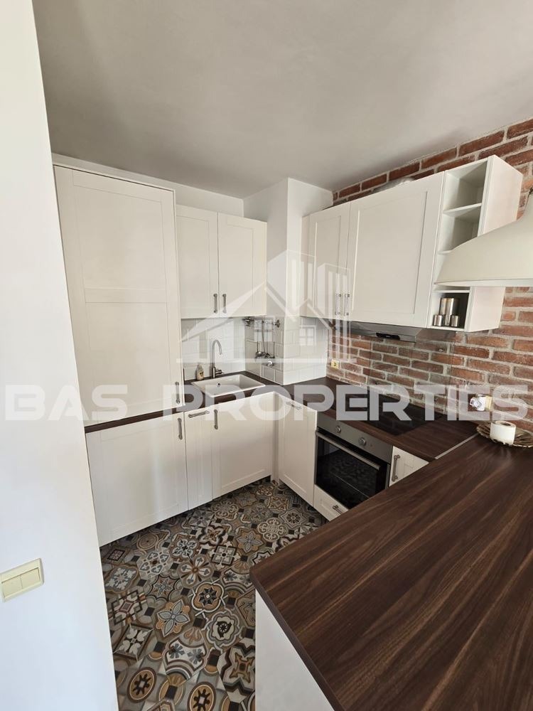 Продава 2-СТАЕН, гр. София, Център, снимка 6 - Апартаменти - 54291763