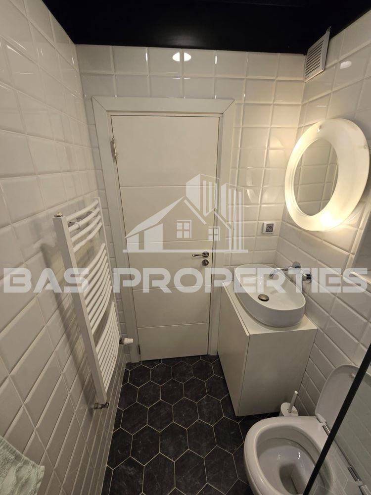 Продава 2-СТАЕН, гр. София, Център, снимка 13 - Апартаменти - 54291763