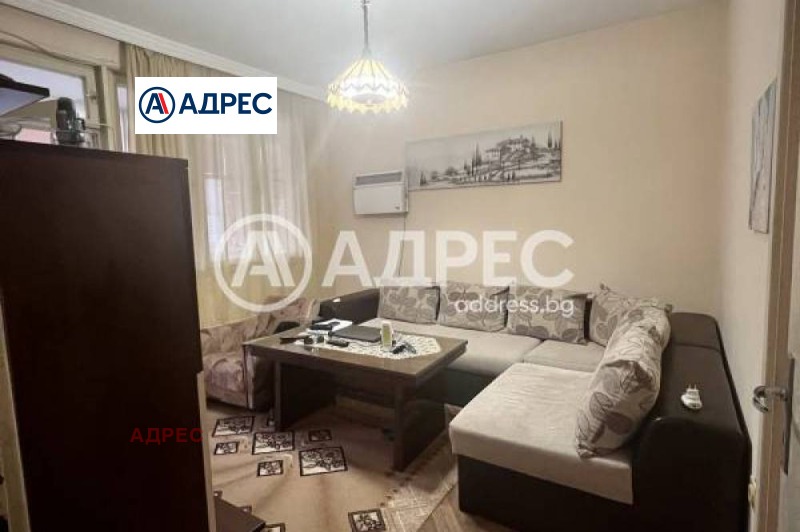 Продава  3-стаен град Варна , Победа , 90 кв.м | 12053879 - изображение [2]