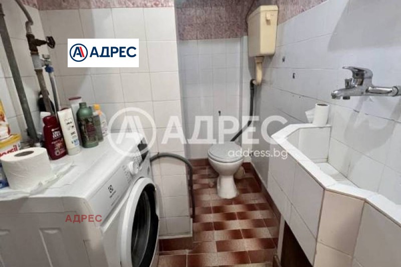 Продава 3-СТАЕН, гр. Варна, Победа, снимка 13 - Aпартаменти - 46593709