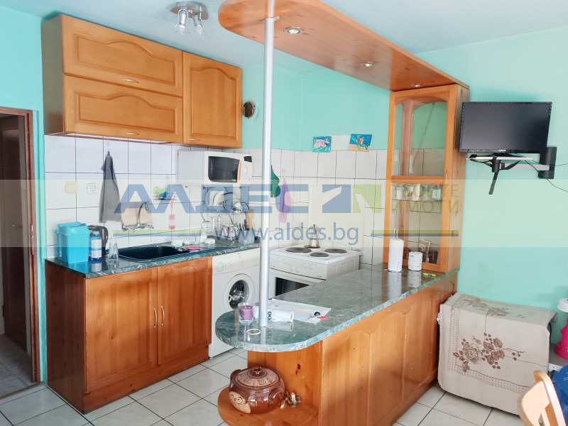 Na prodej  2 ložnice Sofia , Slatina , 100 m2 | 45611611 - obraz [6]