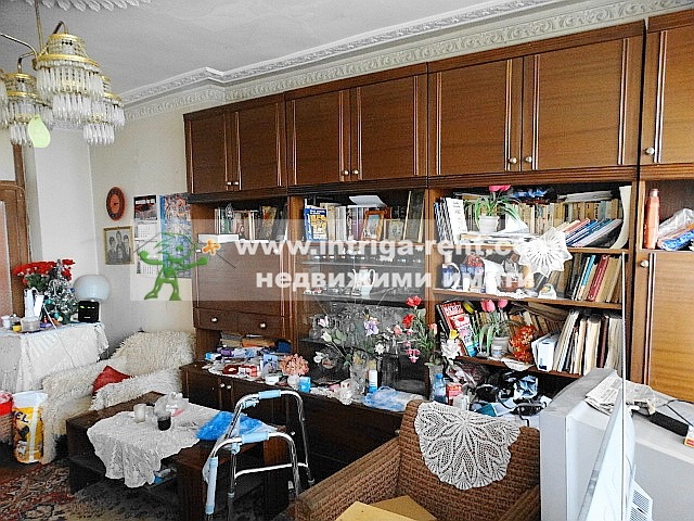 Zu verkaufen  2 Schlafzimmer Haskowo , Ljuben Karawelow , 108 qm | 20521370 - Bild [2]