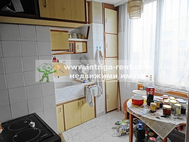 À venda  2 quartos Haskovo , Liuben Karavelov , 108 m² | 20521370 - imagem [6]