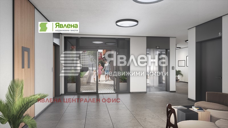 Продаја  2 спаваће собе Софија , Овча купел 2 , 105 м2 | 14604223 - слика [2]