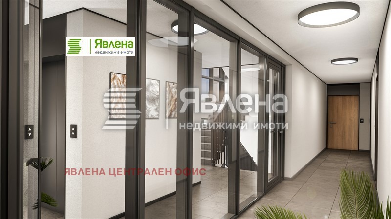 Продается  2 спальни София , Овча купел 2 , 105 кв.м | 14604223 - изображение [3]