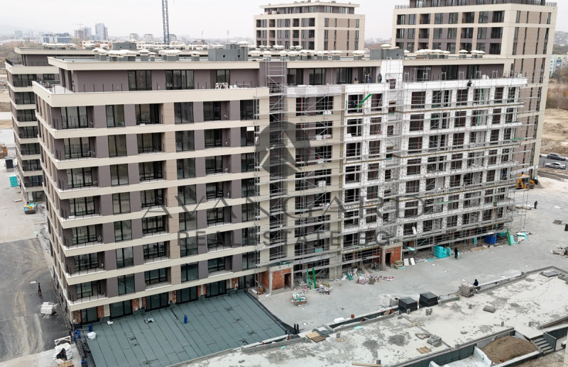 Продава  3-стаен град Пловдив , Тракия , 106 кв.м | 78336737 - изображение [2]