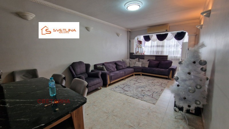 Продава  3-стаен град София , Свобода , 72 кв.м | 32732430