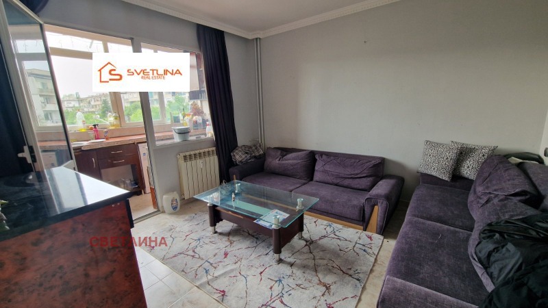 Продава  3-стаен град София , Свобода , 72 кв.м | 32732430 - изображение [4]