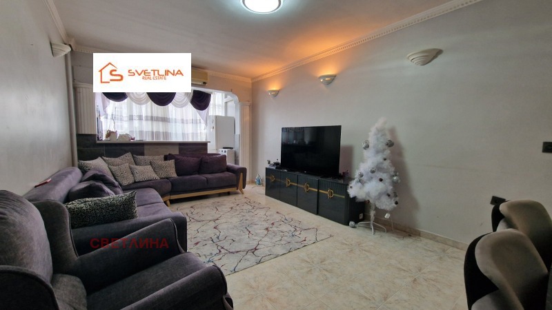 Продава  3-стаен град София , Свобода , 72 кв.м | 32732430 - изображение [3]
