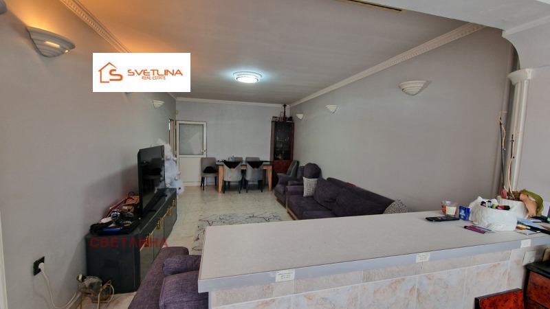 Продава  3-стаен град София , Свобода , 72 кв.м | 32732430 - изображение [2]