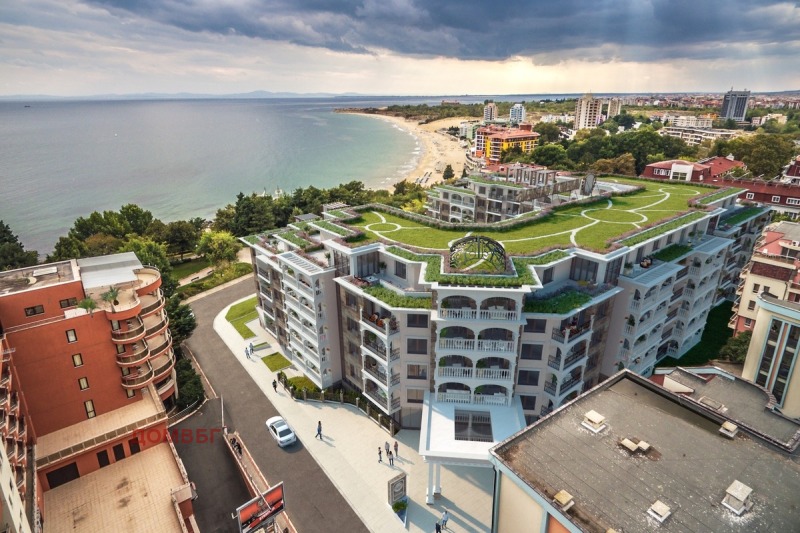 Продава  3-стаен област Бургас , гр. Несебър , 120 кв.м | 58219837 - изображение [14]