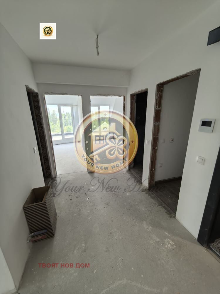 Продава  3-стаен град София , Дружба 1 , 125 кв.м | 72960707 - изображение [2]