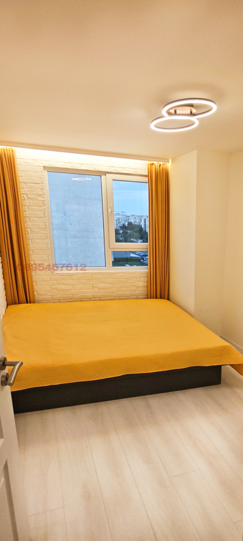 Продава  3-стаен град Стара Загора , Три чучура - юг , 70 кв.м | 20774027 - изображение [10]