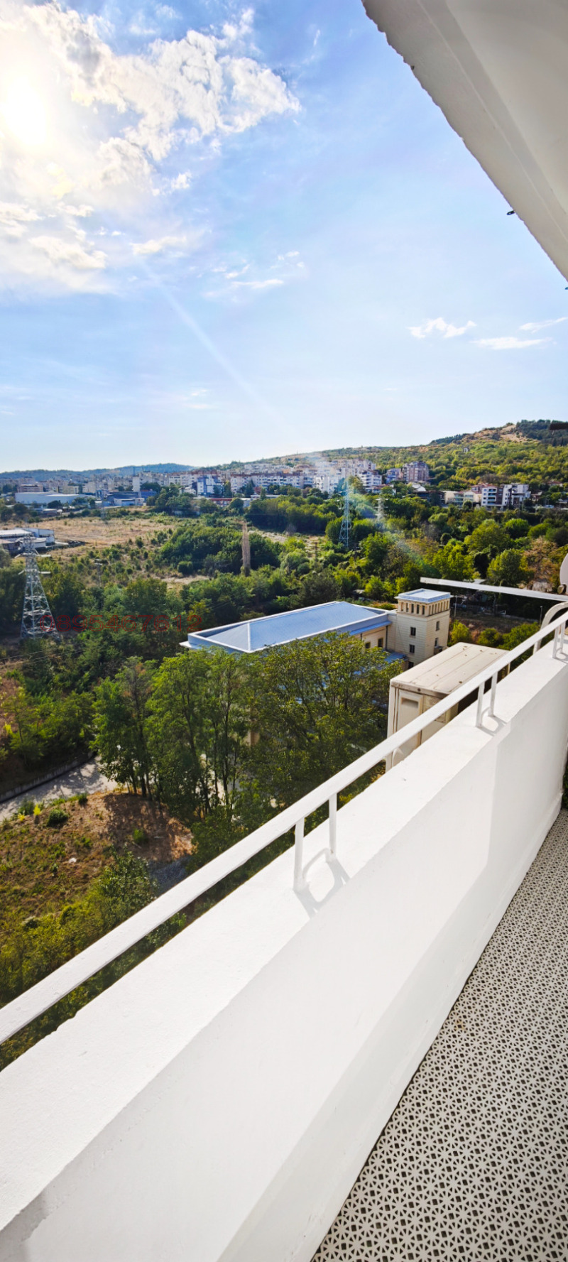Продава  3-стаен град Стара Загора , Три чучура - юг , 70 кв.м | 20774027 - изображение [5]