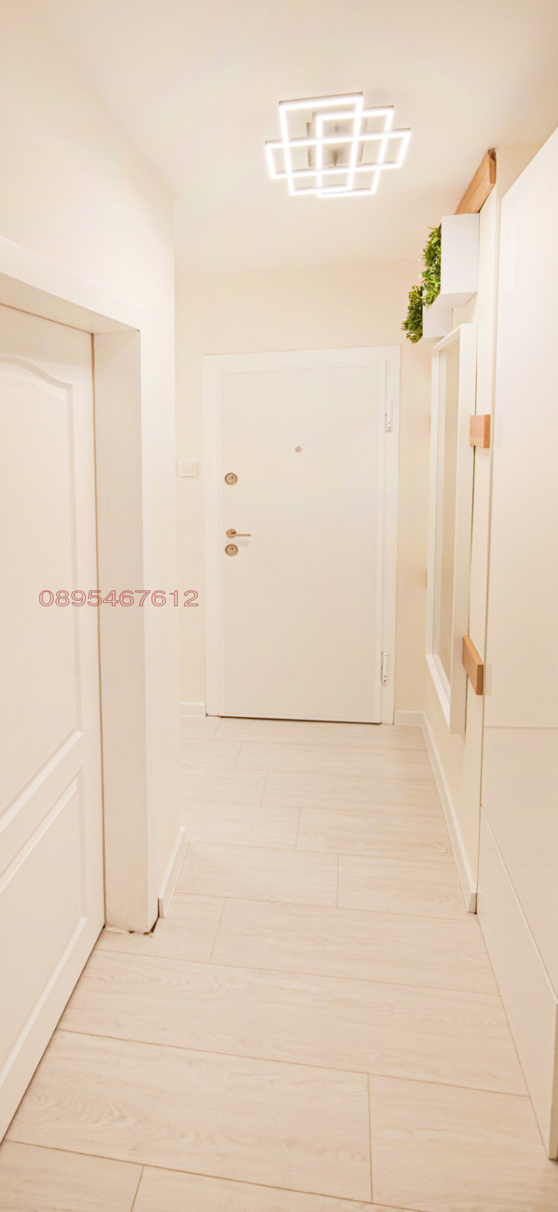 Продава  3-стаен град Стара Загора , Три чучура - юг , 70 кв.м | 20774027 - изображение [13]
