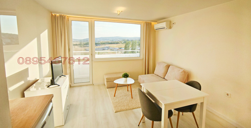 Продава  3-стаен, град Стара Загора, Три чучура - юг •  125 000 € • ID 15661732 — holmes.bg - [1] 