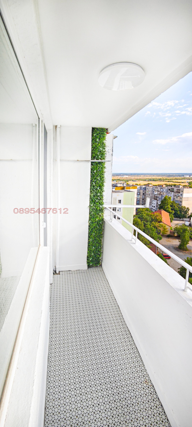 Продава  3-стаен град Стара Загора , Три чучура - юг , 70 кв.м | 20774027 - изображение [4]