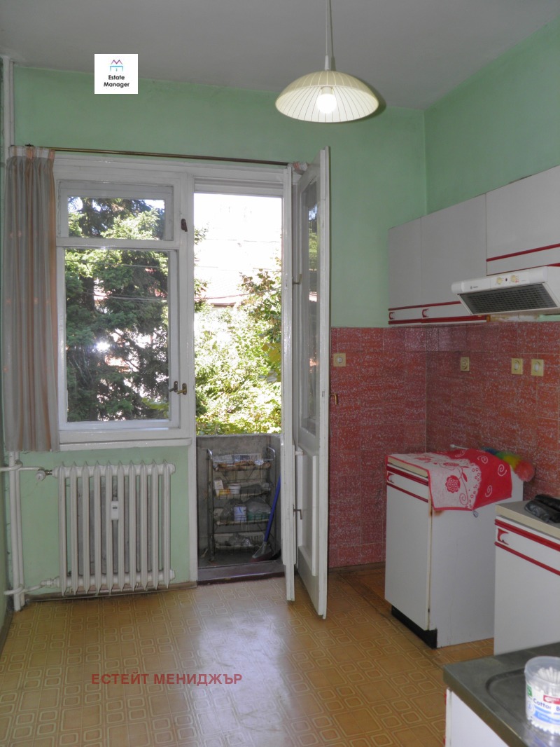 Zu verkaufen  2 Schlafzimmer Sofia , Zentar , 103 qm | 78819315 - Bild [5]