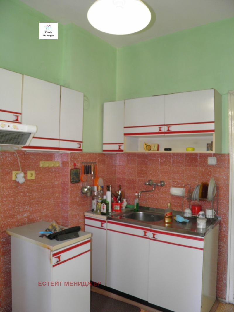 Zu verkaufen  2 Schlafzimmer Sofia , Zentar , 103 qm | 78819315 - Bild [6]