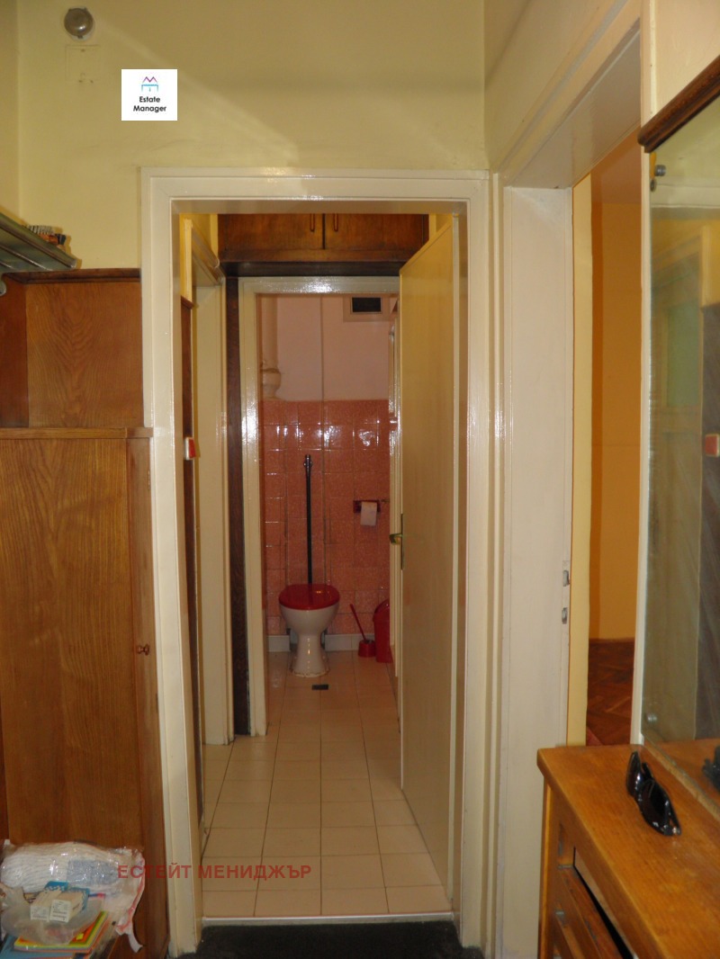 Zu verkaufen  2 Schlafzimmer Sofia , Zentar , 103 qm | 78819315 - Bild [9]