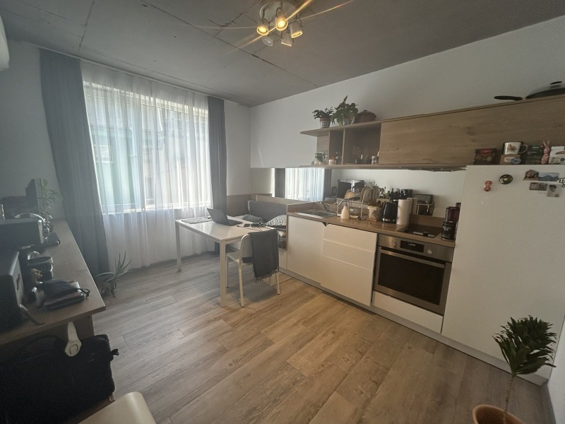 Eladó  2 hálószobás Sofia , Manastirski livadi , 105 négyzetméter | 59313203 - kép [7]