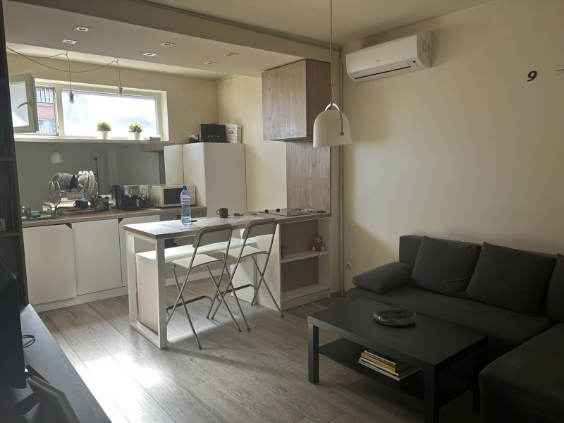 Eladó  2 hálószobás Sofia , Manastirski livadi , 105 négyzetméter | 59313203