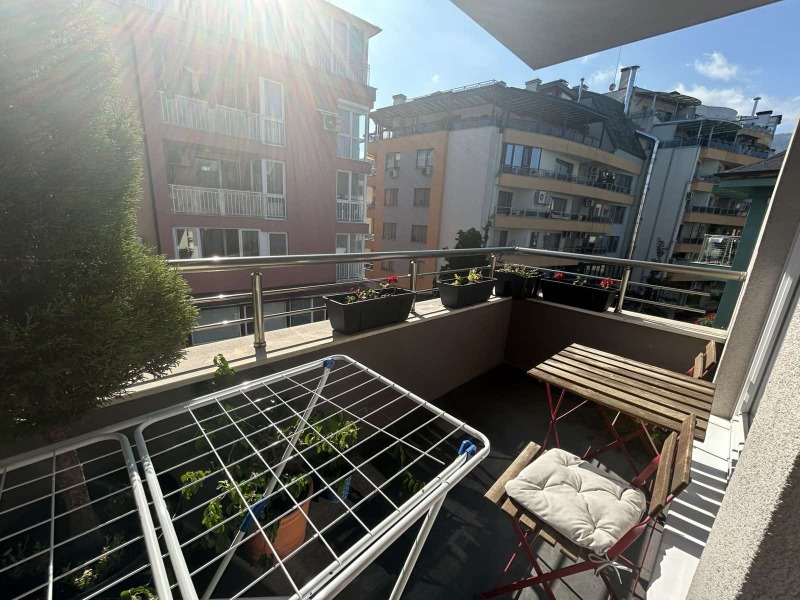 Eladó  2 hálószobás Sofia , Manastirski livadi , 105 négyzetméter | 59313203 - kép [9]