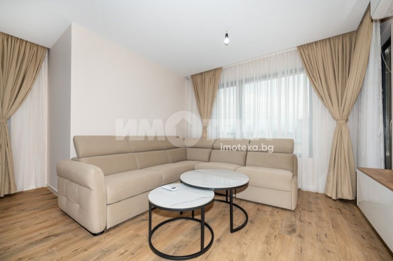 Продава  3-стаен град Пловдив , Остромила , 104 кв.м | 38243348 - изображение [6]