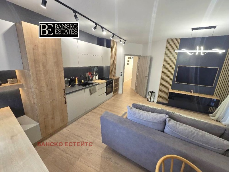 Eladó  2 hálószobás régió Blagoevgrad , Bansko , 93 négyzetméter | 46843648 - kép [13]