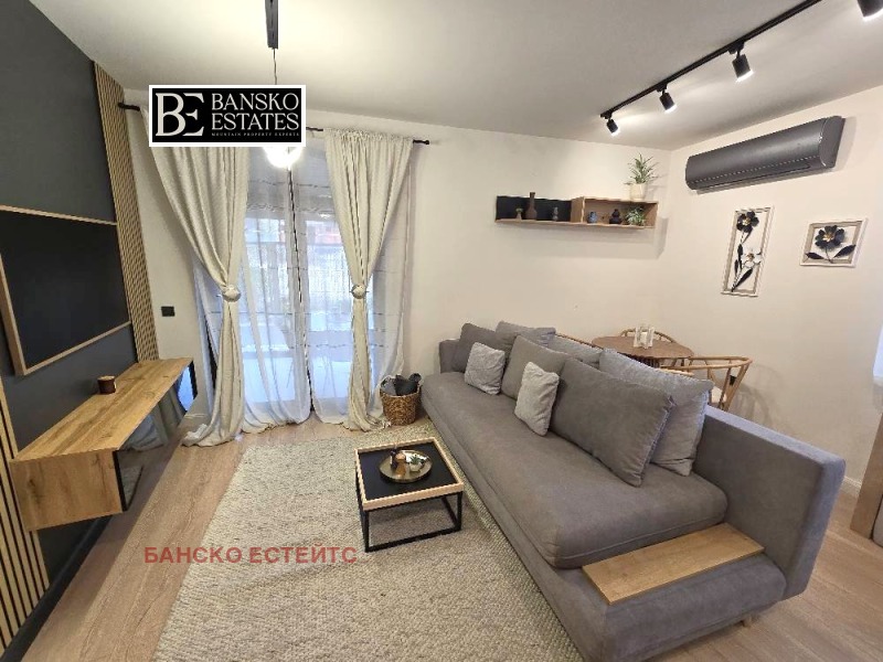 Eladó  2 hálószobás régió Blagoevgrad , Bansko , 93 négyzetméter | 46843648 - kép [4]