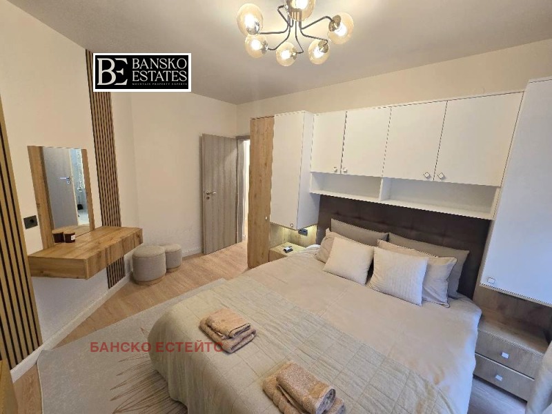 Eladó  2 hálószobás régió Blagoevgrad , Bansko , 93 négyzetméter | 46843648 - kép [8]