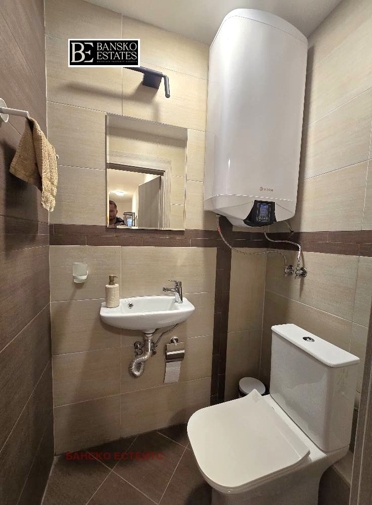 Eladó  2 hálószobás régió Blagoevgrad , Bansko , 93 négyzetméter | 46843648 - kép [12]