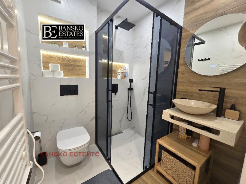 Eladó  2 hálószobás régió Blagoevgrad , Bansko , 93 négyzetméter | 46843648 - kép [3]