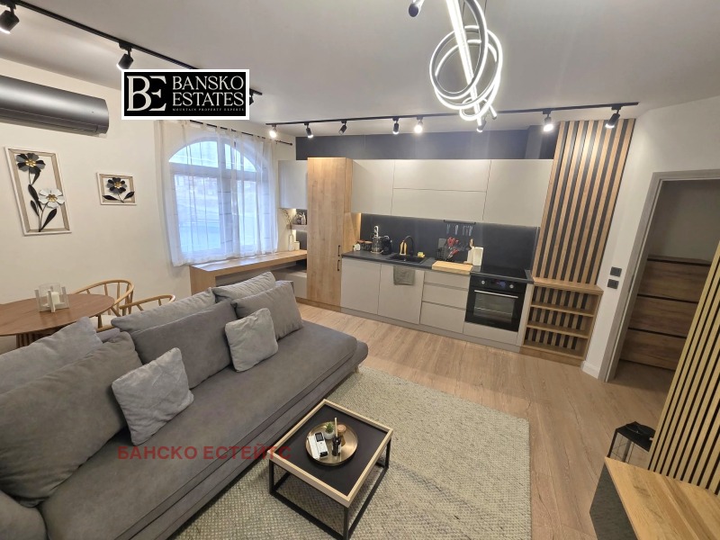 Eladó  2 hálószobás régió Blagoevgrad , Bansko , 93 négyzetméter | 46843648