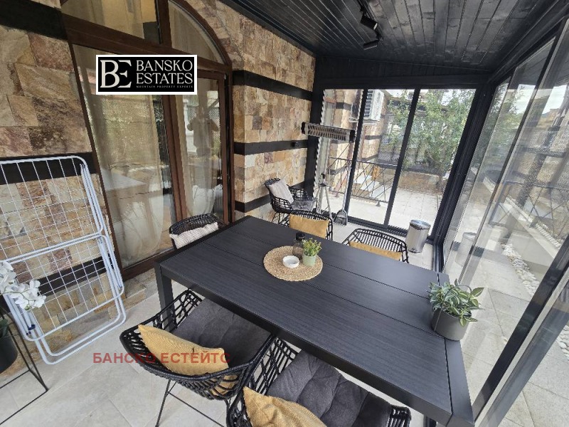 Eladó  2 hálószobás régió Blagoevgrad , Bansko , 93 négyzetméter | 46843648 - kép [7]