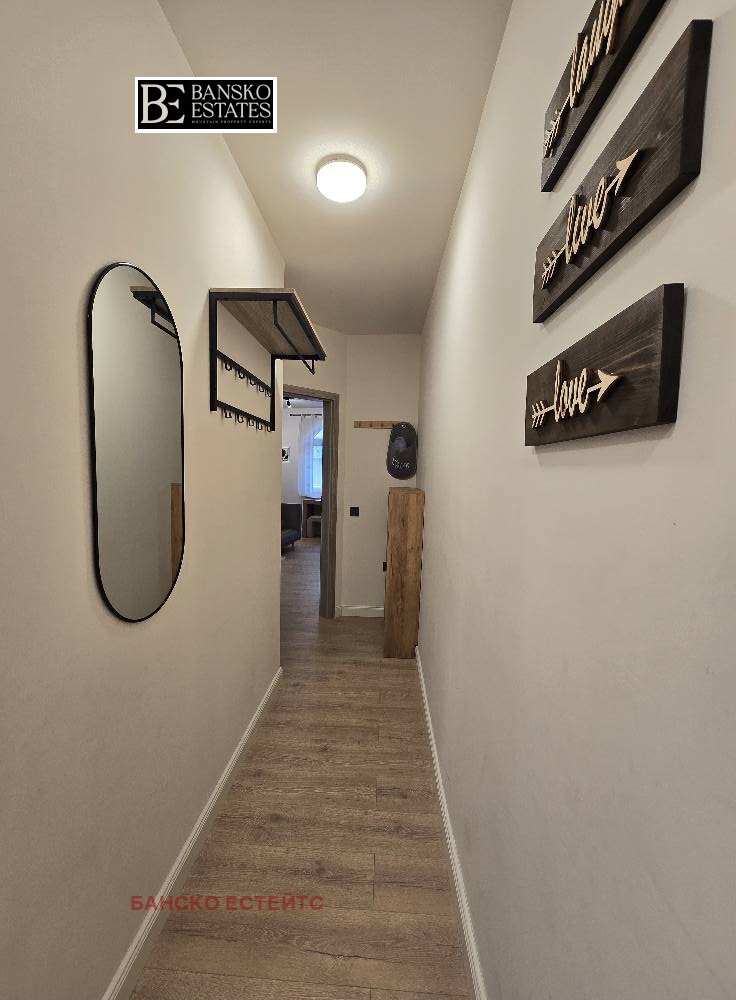 Eladó  2 hálószobás régió Blagoevgrad , Bansko , 93 négyzetméter | 46843648 - kép [6]