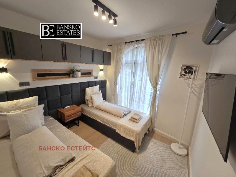 Eladó  2 hálószobás régió Blagoevgrad , Bansko , 93 négyzetméter | 46843648 - kép [9]