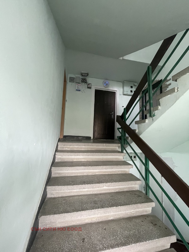 Продава 3-СТАЕН, гр. София, Люлин 10, снимка 13 - Апартаменти - 52651140