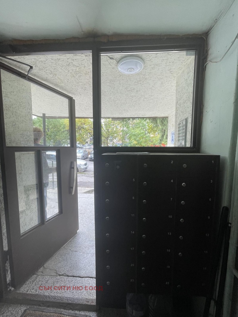 Продава 3-СТАЕН, гр. София, Люлин 10, снимка 14 - Апартаменти - 52651140