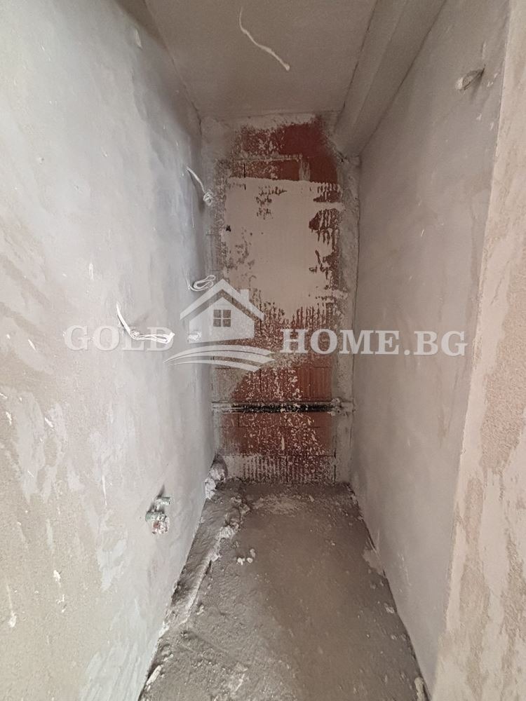 Продава 3-СТАЕН, гр. Пловдив, Остромила, снимка 7 - Апартаменти - 52719046