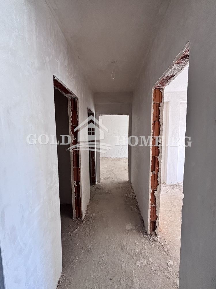 Продава 3-СТАЕН, гр. Пловдив, Остромила, снимка 9 - Апартаменти - 52719046