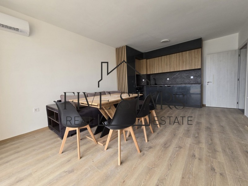 Продава 3-СТАЕН, гр. Варна, м-т Пчелина, снимка 2 - Апартаменти - 53353014