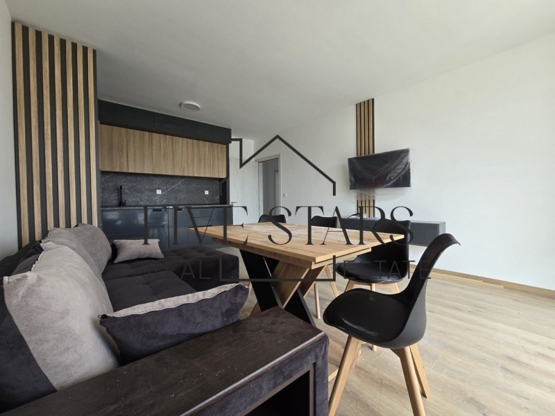 Продава 3-СТАЕН, гр. Варна, м-т Пчелина, снимка 3 - Апартаменти - 53353014