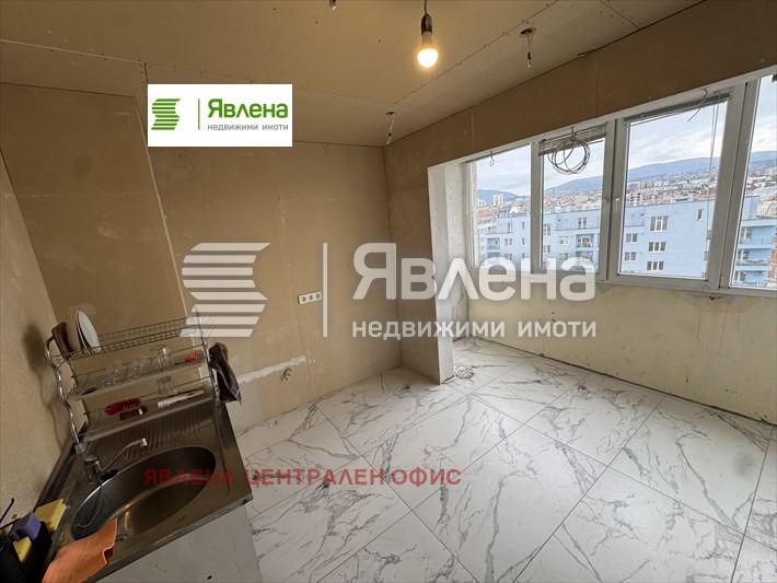 Продава 3-СТАЕН, гр. София, Овча купел, снимка 10 - Апартаменти - 54336796